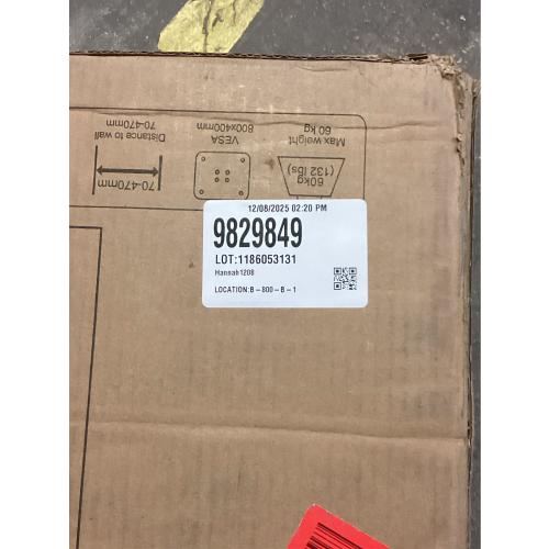 Mounting Dream TV Wall Mount TV Bracket for Most 42-90 Inch TV, Pre-Assembled Full Motion TV Mount with Articulating Arms, Max VESA 800x400mm 132 lbs. Loading, Fits 16, 18, 24 Studs, MD2298-XL