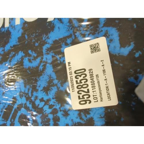 Hurley Kids Kickboard - Swim Training Kickboard for Kids, Swimming Pool Floats and Exercise Equipment for Boys and Girls (18 Inches)