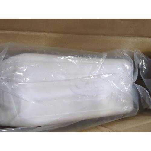 Carex Toilet Seat Riser, Elongated Raised Toilet Seat Adds 3.5 inches to Toilet Height, for Assistance Bending or Sitting, 300 Pound Weight Capacity Toilet Riser