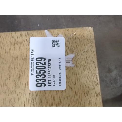 Aditya W Solid Wood Nightstand