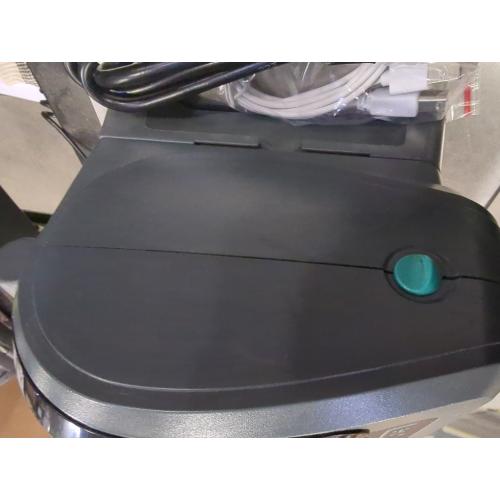 ZEBRA ZP 450 Label Thermal Bar Code Monochrome Printer ZP450-0501-0006A