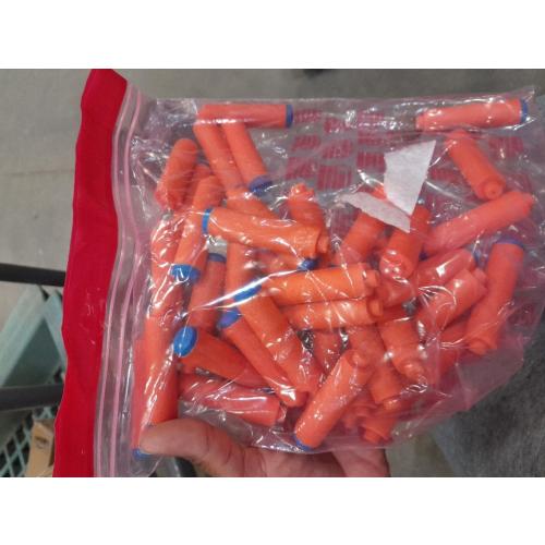 Nerf N Series N1 Darts, Includes 100 Darts, Compatible Only with Nerf N Series Blasters, Outdoor Games, Ages 8  (Amazon Exclusive)