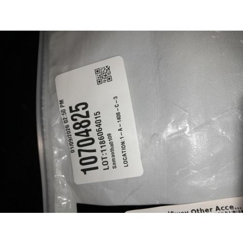 Dance and sway women's crop top black