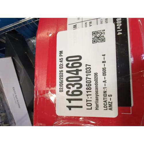 Inflatable Dog Cone Collar with Detachable Enhanced Anti-Licking Shield, Soft Neck Donut Collar for Dogs After Surgery, Adjustable Dog Cone Alternative for Large Medium Small Dogs & Cats