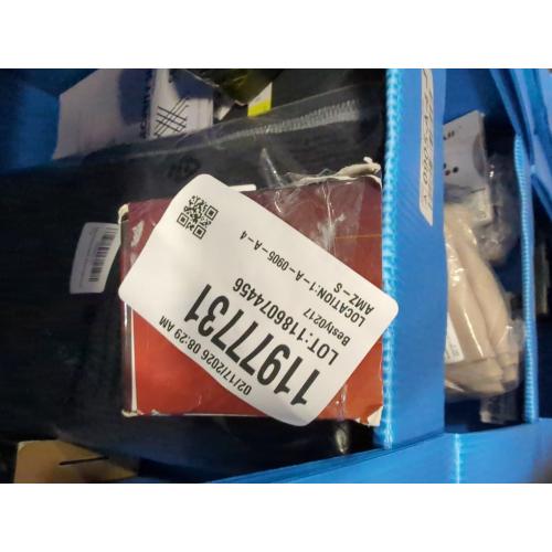 Battling Tops Burst Battle B-189 Guilty Longinus Kr MDS-2 Gyro Toys for Kids with B-184 Custom Bey Launcher