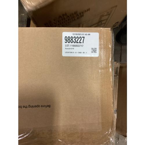 EUHOMY Countertop Dishwasher Portable with 6 Programs, 5L Built-in Water Tank for Apartments & RV, 167℉ High-Temp, No Hookup Needed, Mini Dishwasher with Baby Care, Air Dry/Quick/ECO/Fruit/Normal Mode