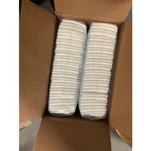 Pampers Swaddlers Overnight 66  Diapers - size 3