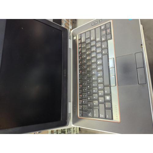 Dell Latitude E6420 Laptop With Charger