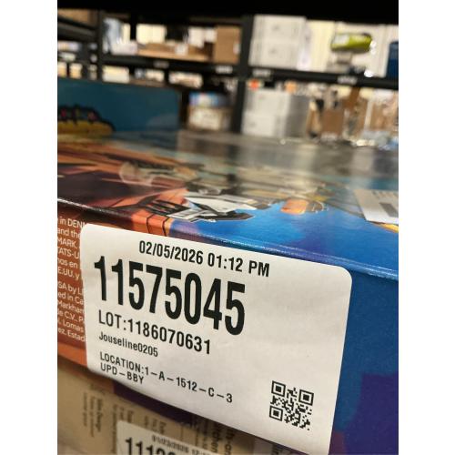 LEGO Horizon Adventures Aloy & Varl vs. Shell-Walker & Sawtooth Toy - 77037