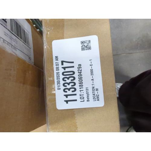 Adjustable Height Speaker Stands Compatible with SONOS Era 300 and Era 100, Height Adjustable up to 42.6'', Floor Stands with Cable Management, Speaker Mount, Black, 2 Pack (Pair)