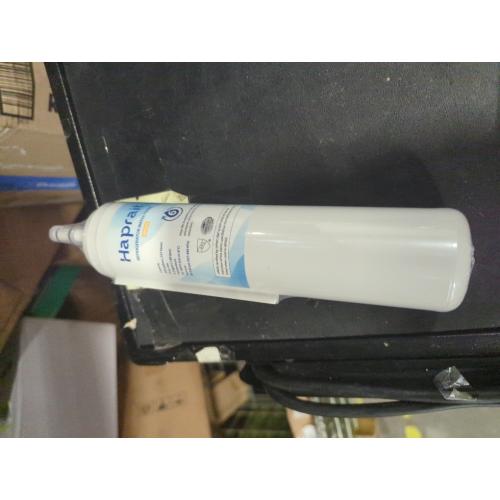 Haprait HP005 Replacement for Frigidaire ULTRAWF, 1 Count | Replacement for Frigidaire ULTRAWF, Pure Source Ultra, Kenmore 9999, 469999, 46-9999, A0094E28261 Water and Ice