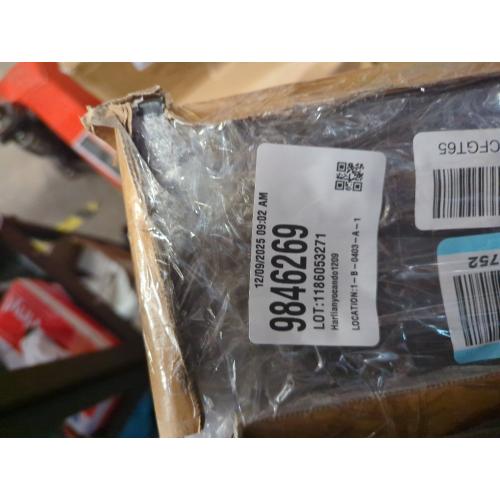 Dog Playpen Outdoor for Medium/Large Dogs 36'' High, Heavy Duty Dog Playpen with Rustproof and Sturdy Stakes, 3ft Dog Fence for RV Camping(12 Panels)