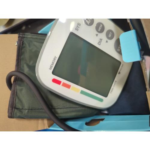 Upper Arm Blood Pressure Monitor - up&up™