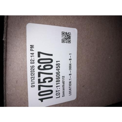 Amazon Basics Steel Security Safe and Lock Box with Programmable Electronic Keypad, for Valuables, Cash, Jewelry, Documents, Black, 1 Cubic Foot, 16.9-x-14.6-x-9.1-inches (WxDxH)