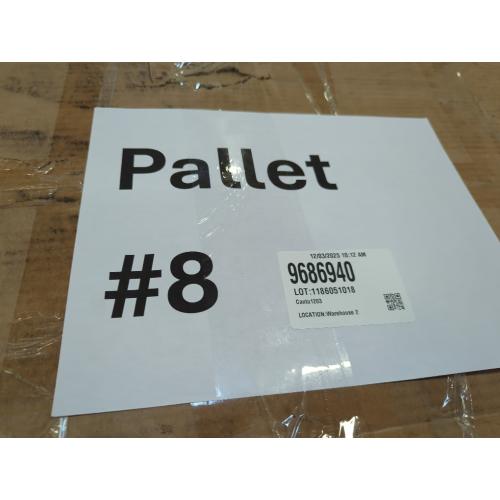 Pallet #8 Wayfair Mismatch Furniture 6pc