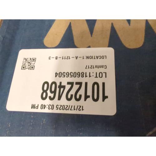 BAGSMART Duffle Bag 37L Large Carry On Weekender Overnight Bag with Wet Pocket , Laptop Compartment And Shoes Bag for for Women, Travel, Business Trips, Sports(Black)