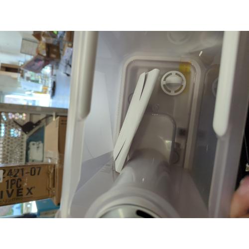 Dreo Humidifiers for Bedroom, Top-filled Smart Quiet Cool Mist Humidifier for Large Room Home, Oil Diffuser & Nightlight, 50Hours Runtime for Indoor Plants, with Alexa/Google, White