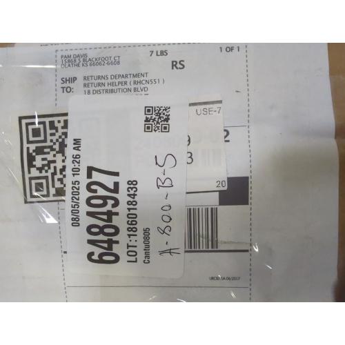 Stratton Home Decor -- Dropship, us home, SUHQX Black Metal Tabletop Clock