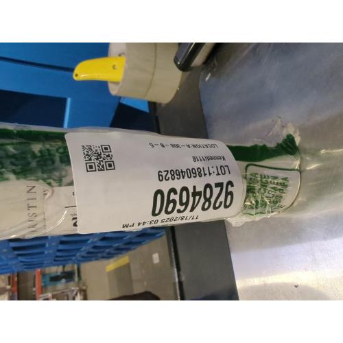 PRISTINE Swiss Château/Inspired by Hilton Hotel Linen & Room Spray Air Freshener, Made With Essential Oils, Tangerine, Raspberry, Cedarwood Scent, 3.4oz Pillow Spray