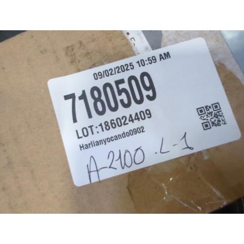 A/C Safe AC-160 Universal Heavy Duty Window Air Conditioner Support