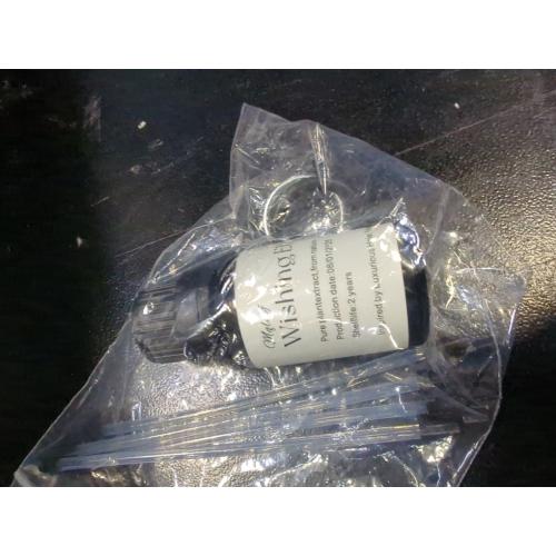 Hotel Collection Diffuser Oil, for Aroma Oil Scent Diffusers - Wishing Elf