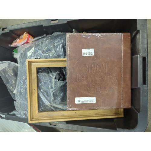 12705697 Mystery Box