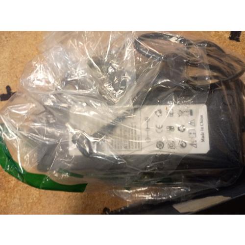 Power Adapter 24V 10A Switching Supply Universal Adaptor Transformer New 2025 High for Reliable Electronic Component, Precision, Stable Performance