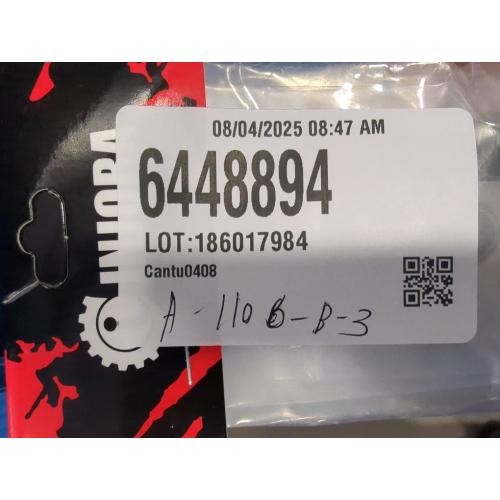 INJORA RC Brass Steering Knuckle and Black Hex Extension kit for Axial Scx24 Upgrades AXI90081 Upgrades Parts 1/24 RC Crawler Car Accessories