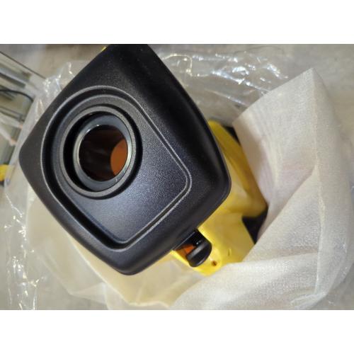 Eureka 3670M Canister Cleaner, Lightweight Powerful Vacuum for Carpets and Hard floors, w/ 5bags,Yellow