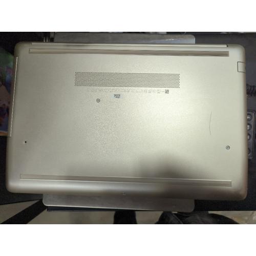 HP Notebook - 15-db0003ds With Charger
