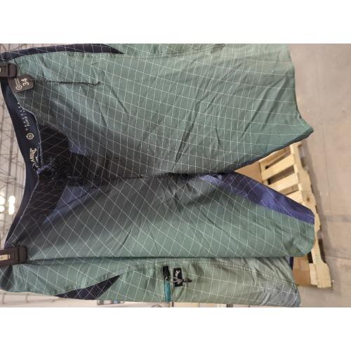 Size 34 Billabong Mens Fluid Pro Boardshort