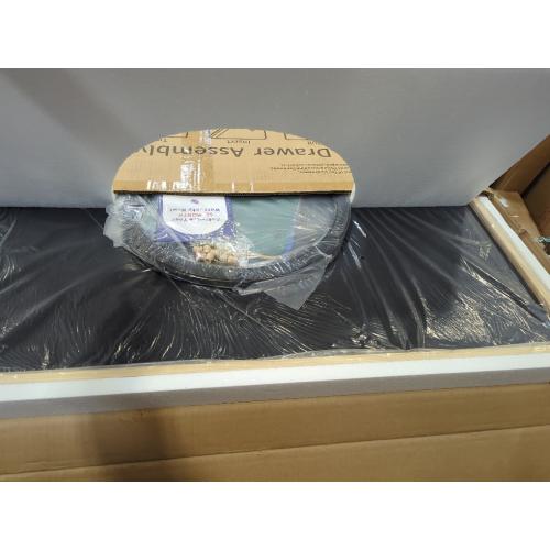 35x26 1500 Rotating Puzzle Board Pro, 35 x 26 with Drawers, Rubber Cover Mat, 360° Lasy Susan, Sort-Wise Colorful Felt Drawers & 4 Trays, Wooden Jigsaw Puzzle Table, Birthday Gifts for Mom