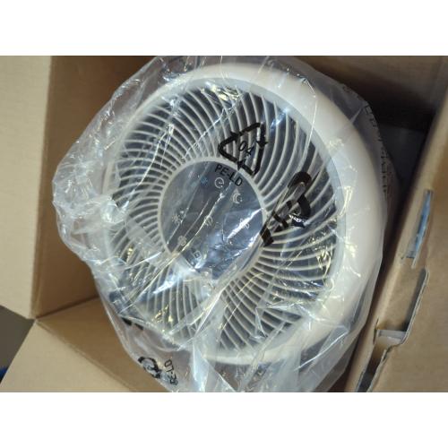 Levoit True HEPA  Air Purifier in White/Silver