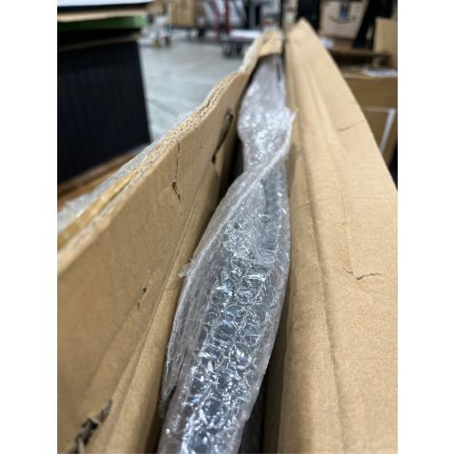 KEMIMOTO Aluminum Roof Top Compatible with Polaris RZR XP 4 1000, 4 Turbo, and 4 900 Models Up to 2023, Heavy-Duty Black Aluminum Roof for 4-Seater