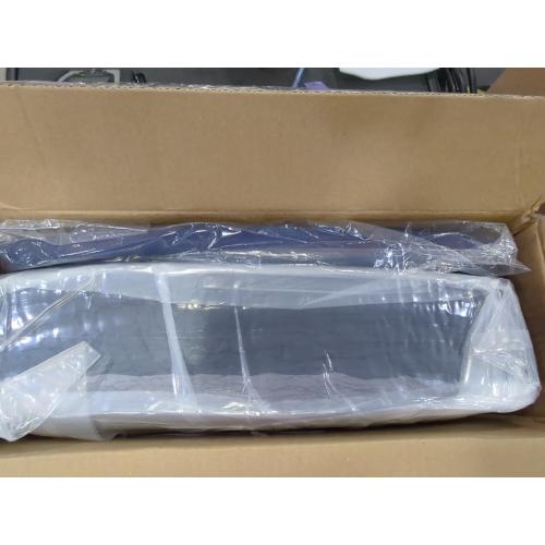 Outdoor Cushions for Patio Furniture,Outdoor Seat Cushion Set 24 x 24 x 5.75 Inch,Waterproof & Fade Resistant Outdoor Chair Cushions,Deep Patio Chair Cushion with Removable Cover,Navy Blue