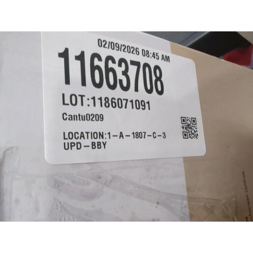 bella 4 Qt TriZone Air Fryer, EverGood™ Ceramic Nonstick Coating, Dual Basket Design w Removable Divider, Digital Touchscreen Control w 6 Preset Cooking Options, 1200 Watt, 3lb Capacity, Oatmilk