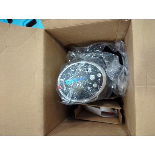 Honeywell QuietSet 40 in. H 8 speed Oscillating Tower Fan Remote Control