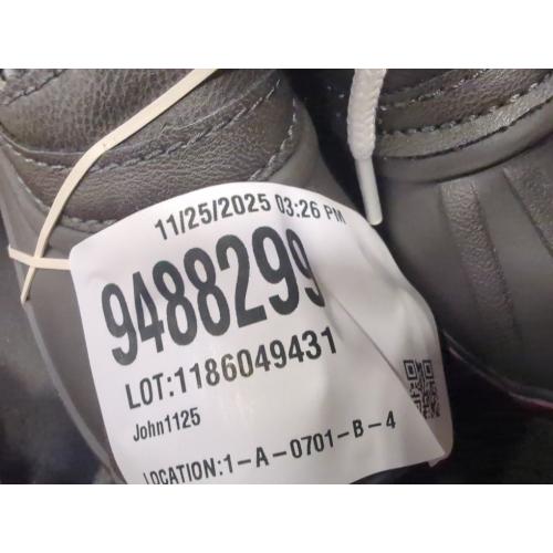 Size 9 kids Color Grey LONDON FOG Girls Toddler Tottenham Cold Weather Snow Boot