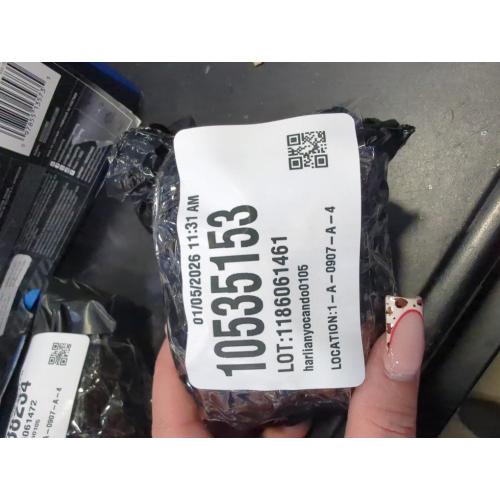 Samsung Electronics Galaxy Watch 4 Classic 46mm Smartwatch with ECG Monitor Tracker for Health Fitness Running Sleep Cycles GPS Fall Detection Bluetooth US Version, Black (Renewed)