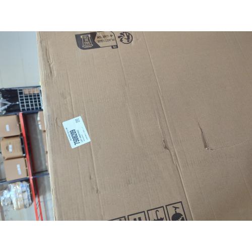 60x30 hyidecorart Large Wall Art For Living Room Modern Wall Decor For Office Blue Beach Painting Sea Waves Sunshine Wall Pictures Bedroom Home Decoration Prints Posters Mural Artwork Ready To Hang 60x30