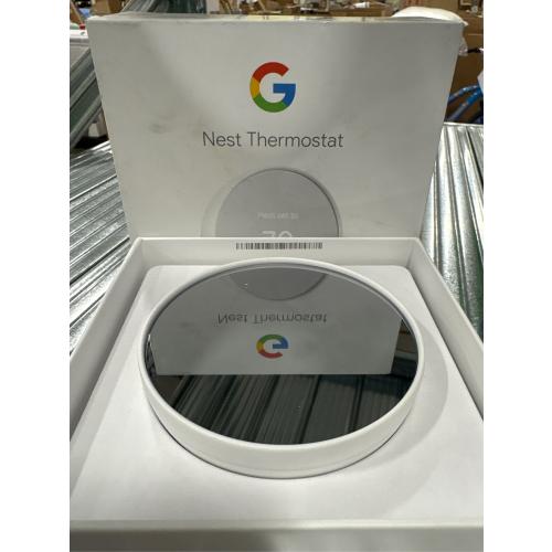 Google Nest Smart Thermostat