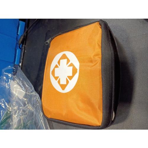 TRAVEL FIRST AID KIT