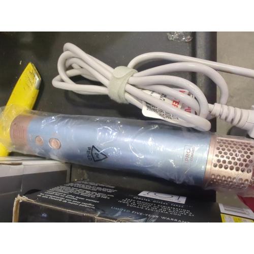 InfinitiPRO by Conair DigitalAIRE Multi-Attachment Styling System - 1200W