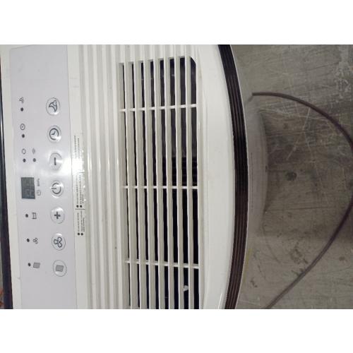 Honeywell Dehumidifier