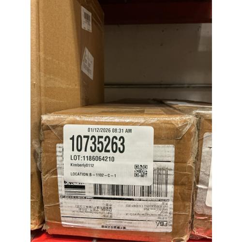 Room Divider 6FT Folding Privacy Screens with Lockable Wheels, 4 Panel Room Partition for Room Separator, 88 W Freestanding Portable Fabric Wall Dividers for Home Dorm Studio Office, Black