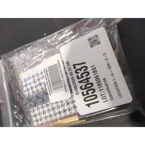 READY TO Wear New York Spotlight Eyeshadow Collection