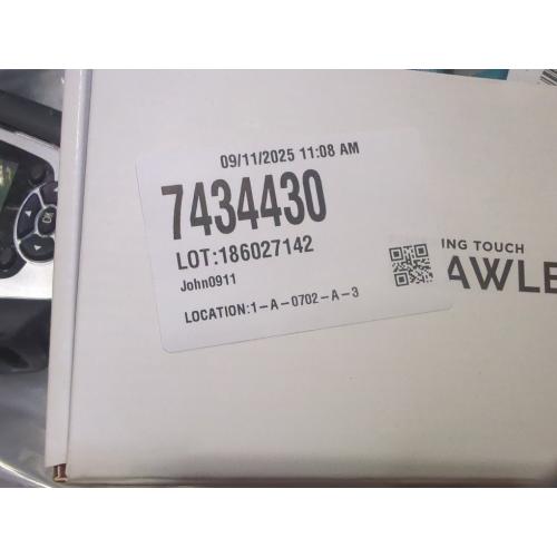 Finishing Touch Flawless Pedi Electronic Tool File and Callus Remover, Pedicure (New Version)