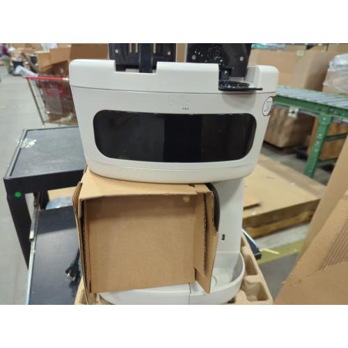 Bella PRO - MultiBrew 12-Cup Drip & Single-Serve Coffee Maker - Oatmilk