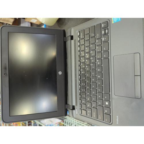Hp Probook 11 G1 With Charger