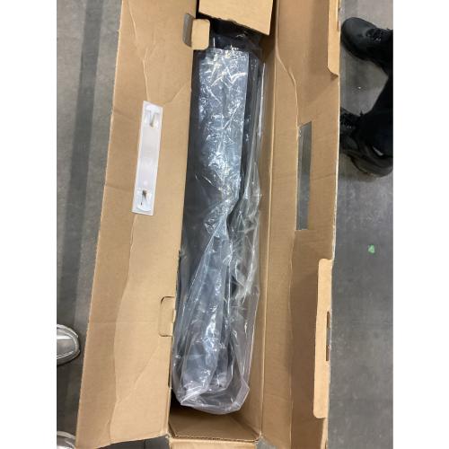 LASFIT Floor Mats&Trunk Mats for Toyota Highlander 8 Seats 2020-2025 2026 (Not for Hybrid), All Weather TPE Floor Liner & Cargo mats for Highlander，Front&Rear 4 Rows mats.